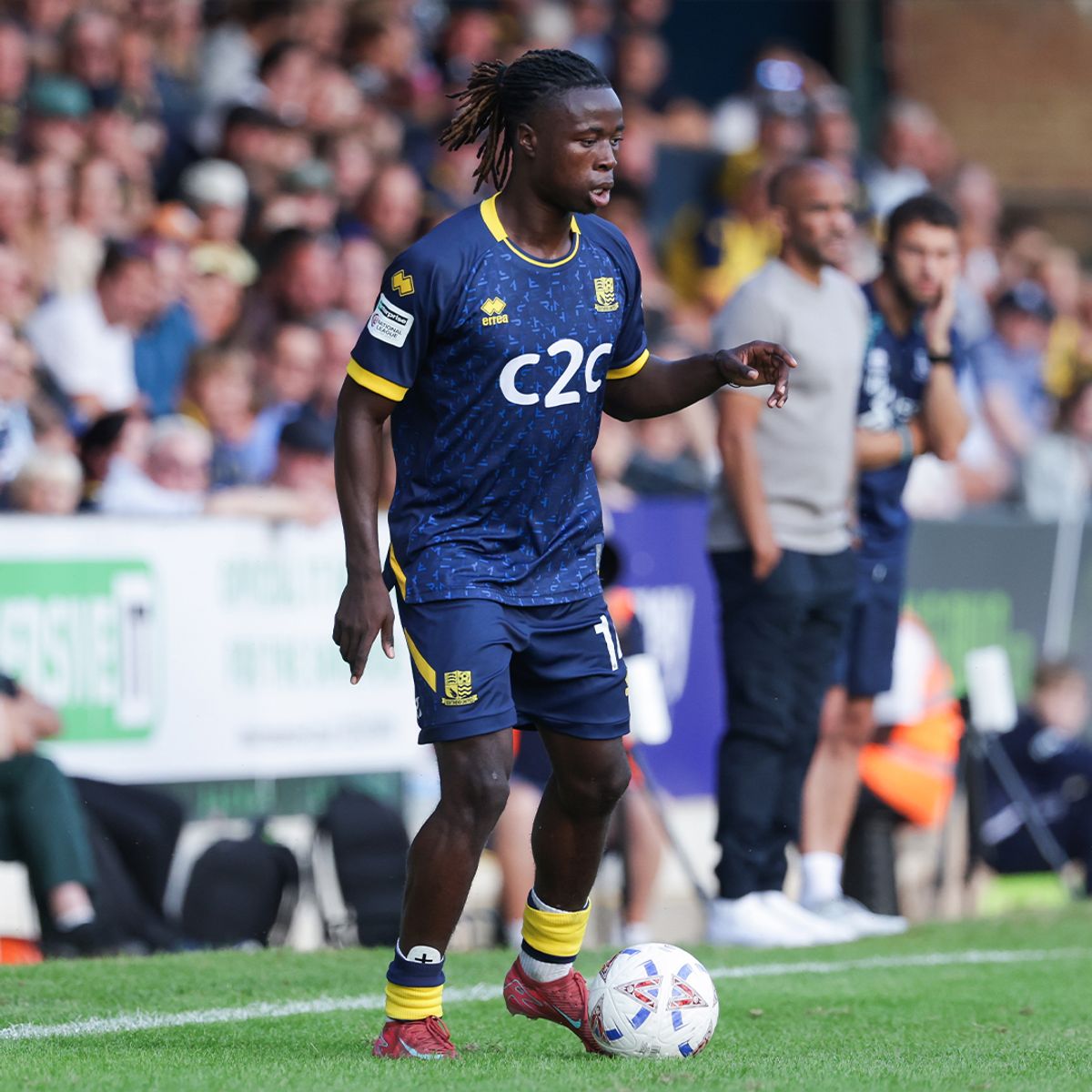 Sahid Kamara