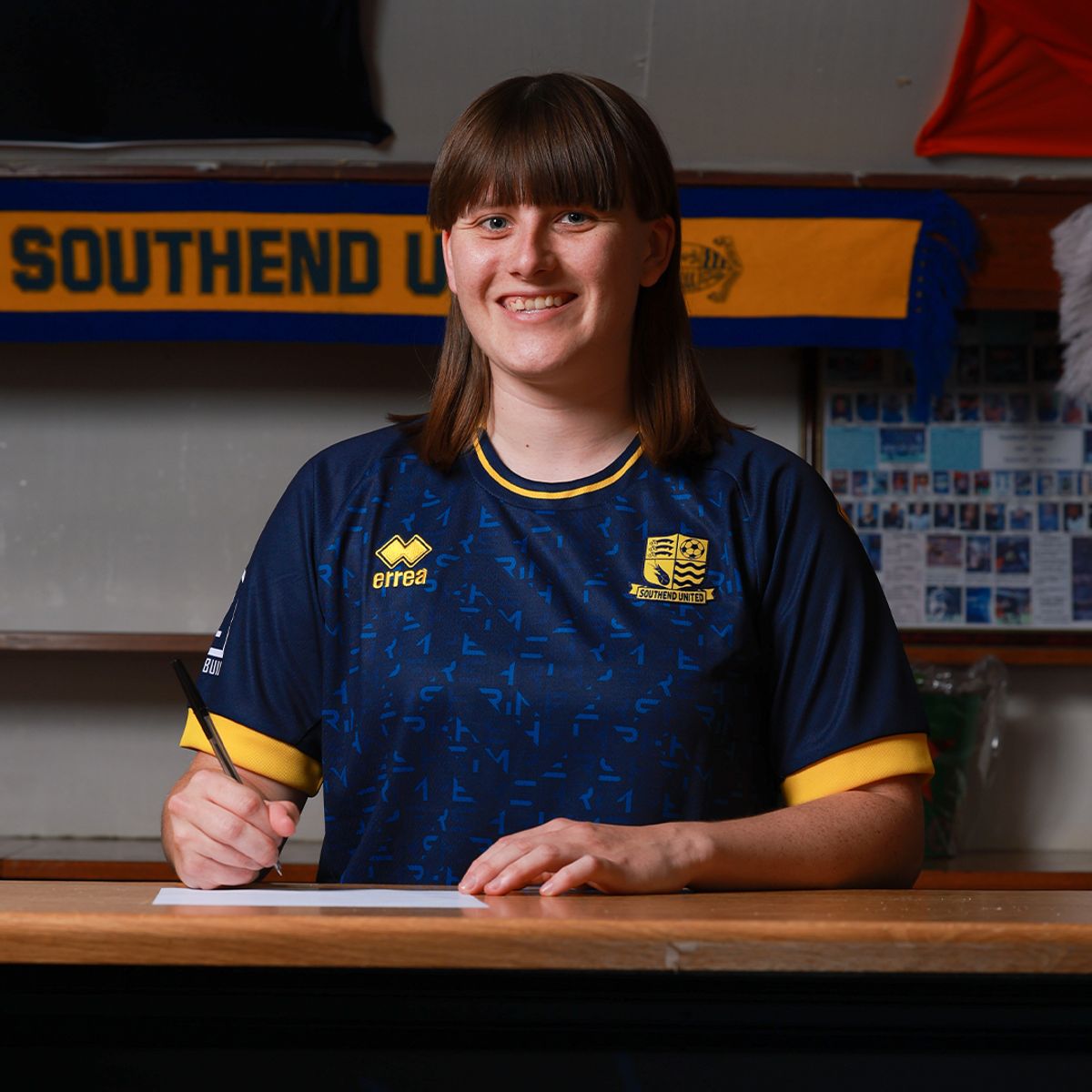 Katie Burbridge