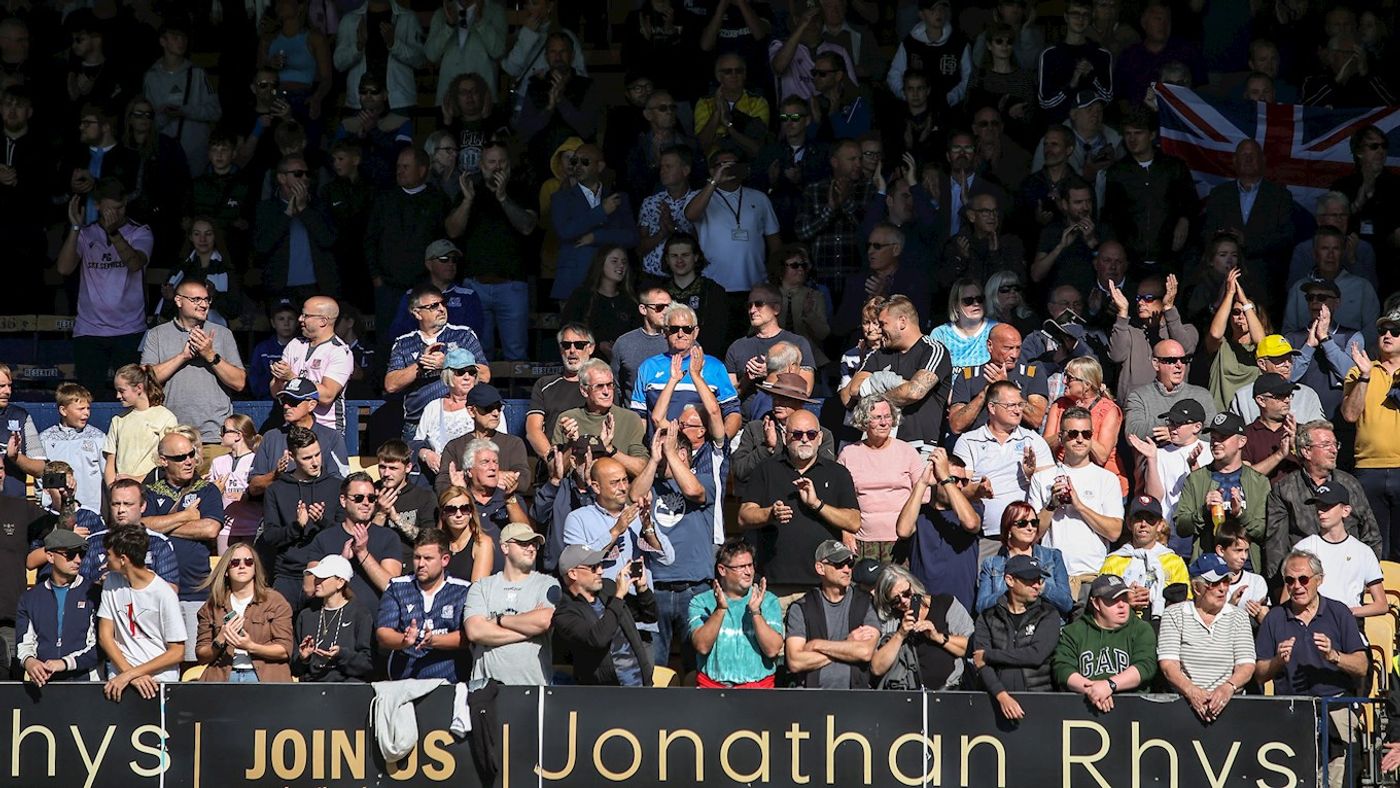 2022/23 FANS GALLERY  Southend United Football Club