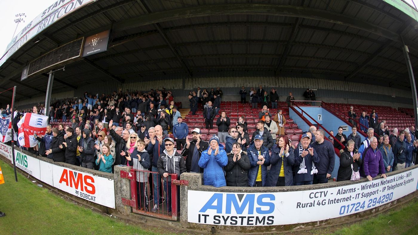 2022/23 FANS GALLERY  Southend United Football Club