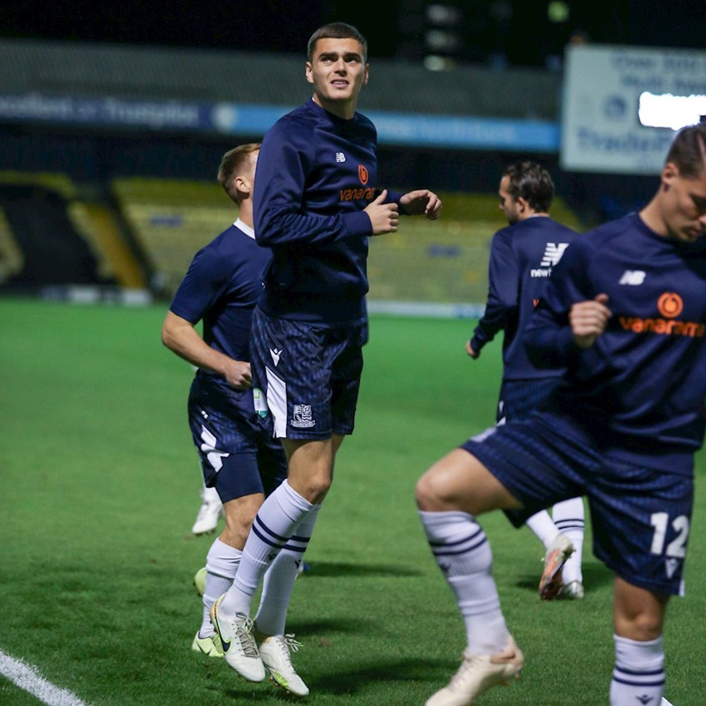 Southend United FC | Southend United Football Club