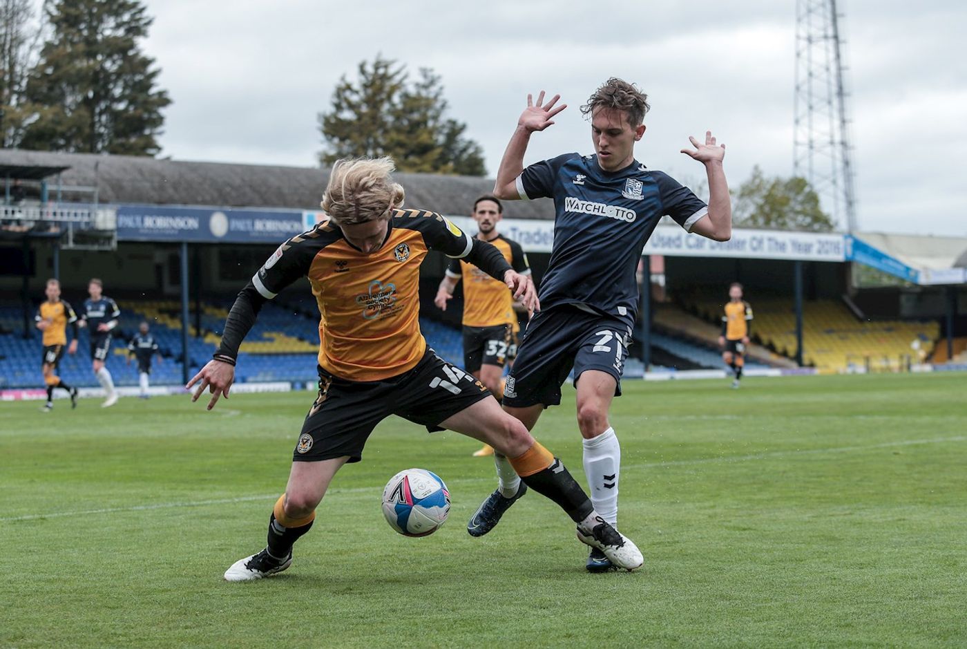 Southend United FC | Southend United Football Club