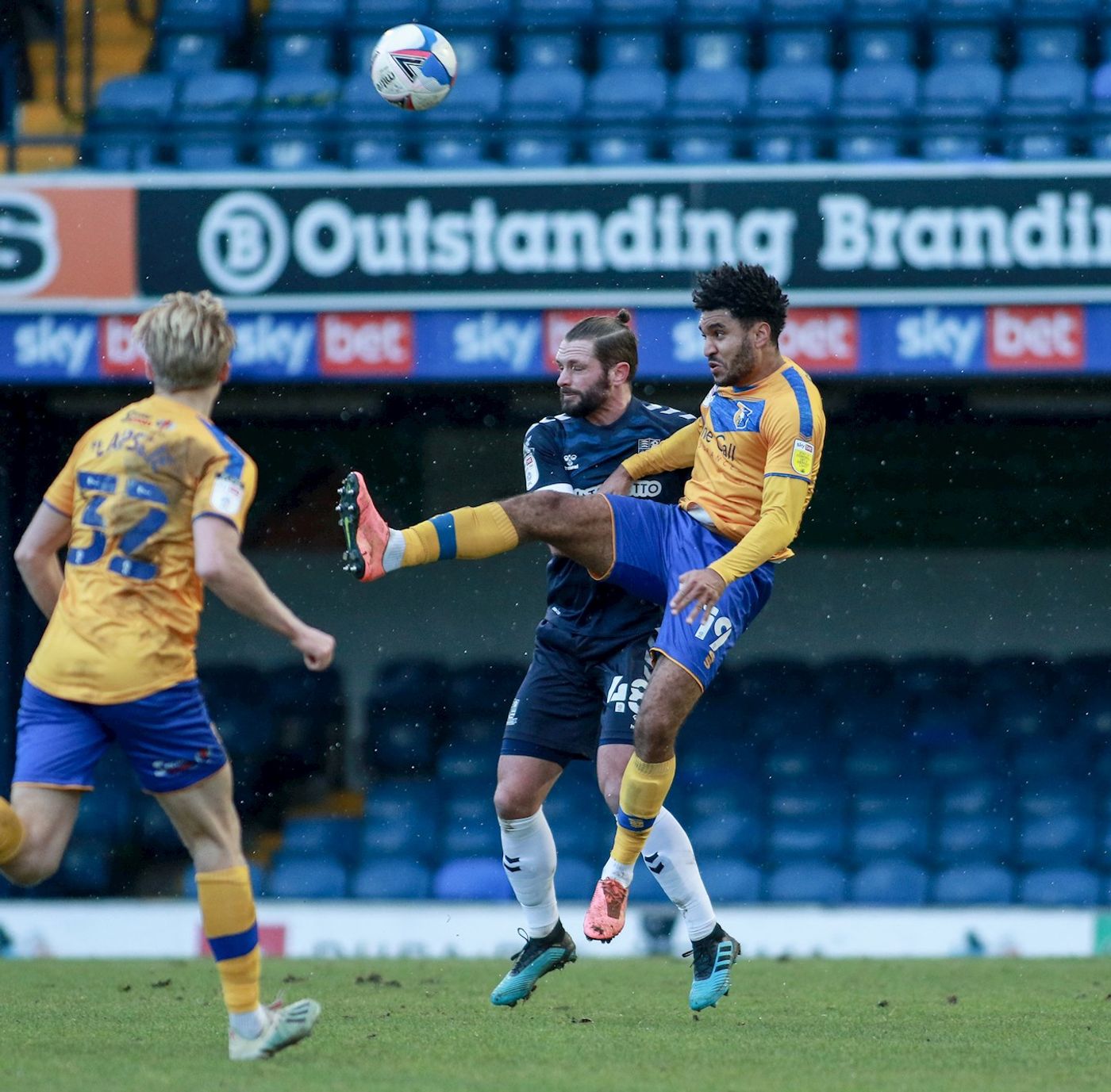 Southend United FC | Southend United Football Club