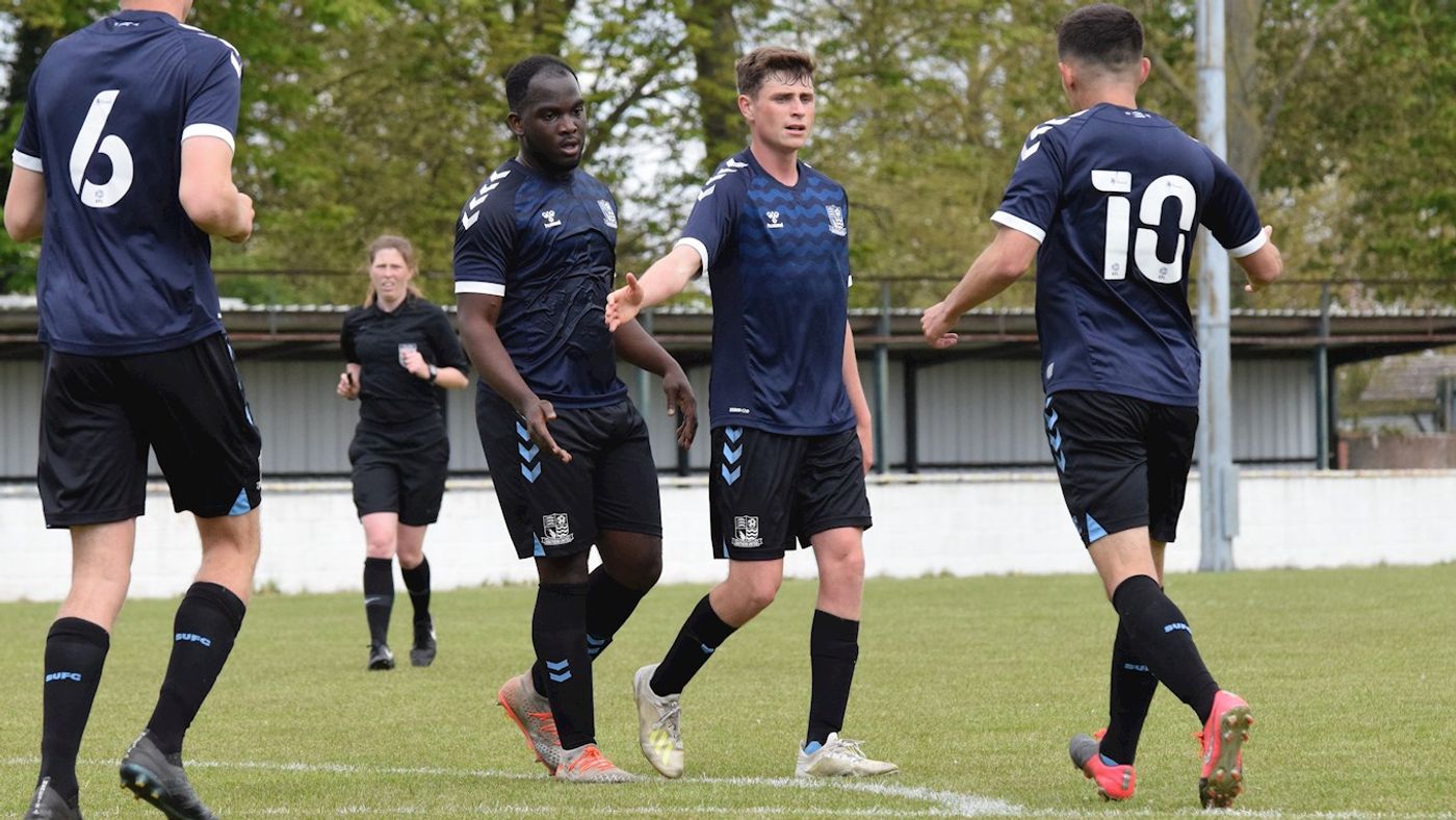 Southend United FC | Southend United Football Club