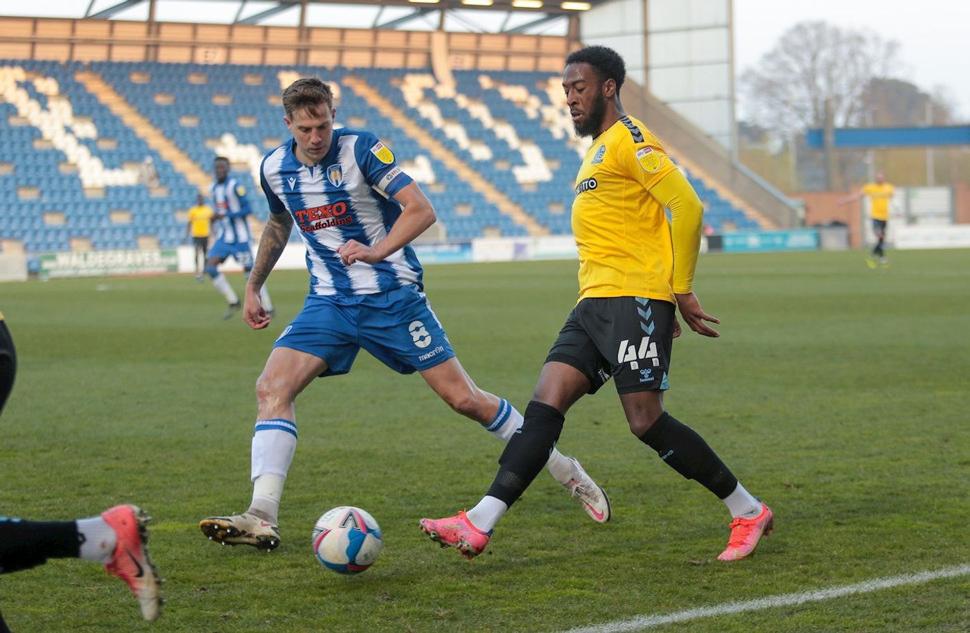 Southend United FC | Southend United Football Club